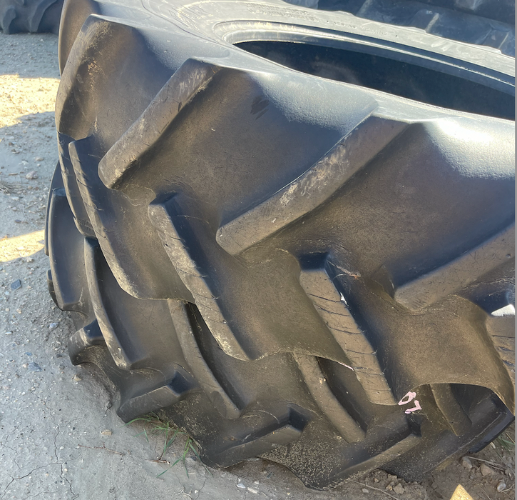 Used Goodyear 14.9r28 used tires.