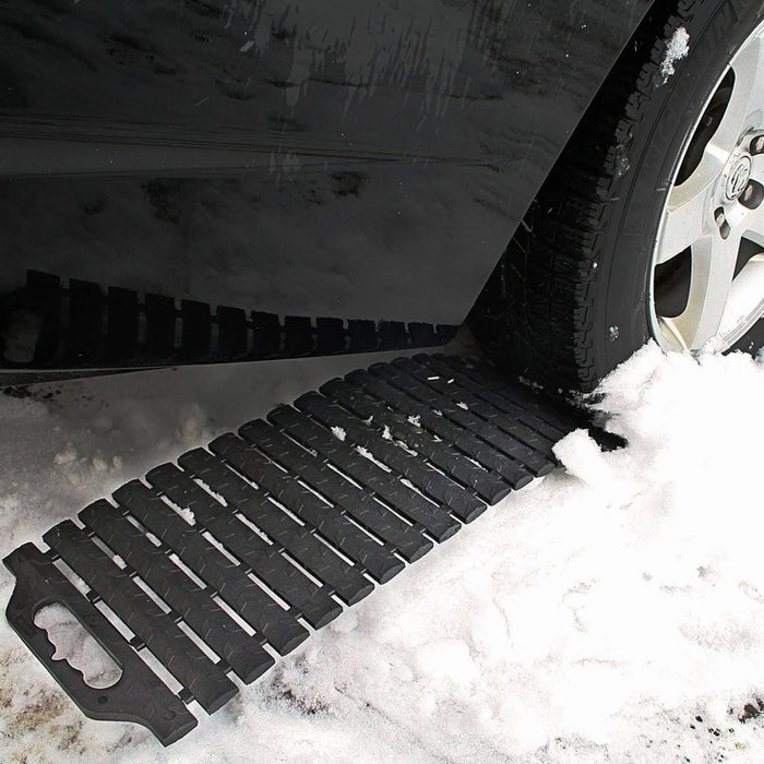 SUBZERO® GripTrax Flexible Traction Mat