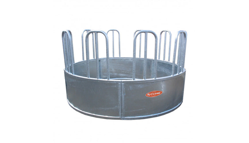 Creep Feeders For Sale – Goat | Calf | Cattle | Swine — Huber Ag ...