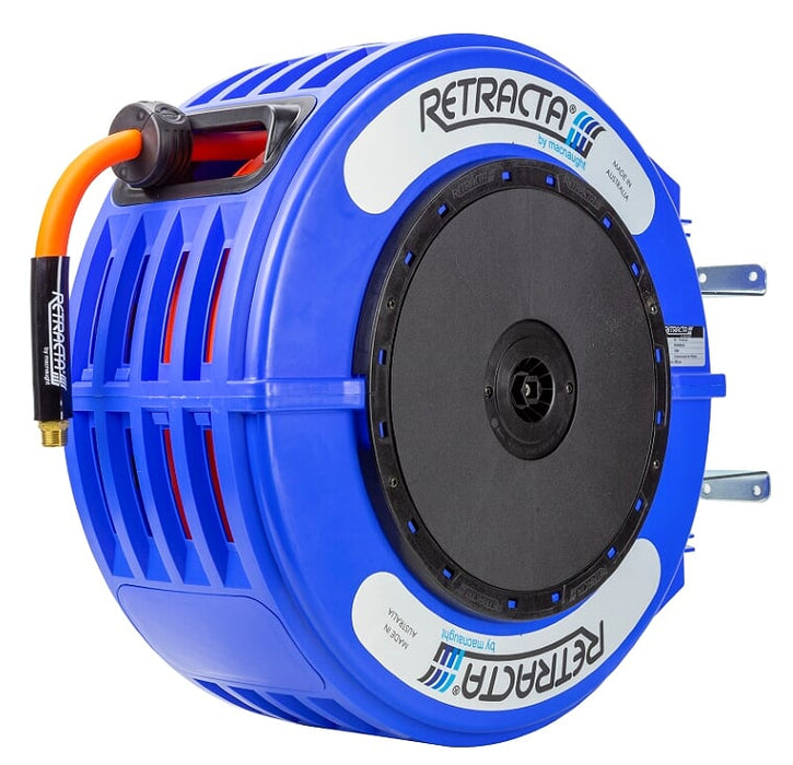Retracta Reels – R3 Standard Hose Reels with 10 Year Limited