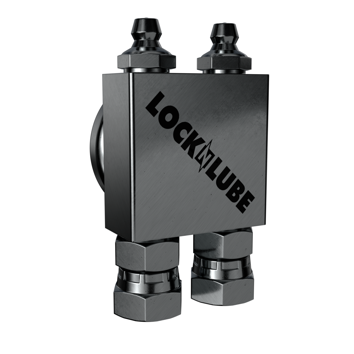 locknlube — Huber Ag Equipment LTD